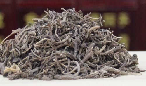 春天捡点野菜马齿觅，晒晒制成花肥吧，养花效果一级棒！