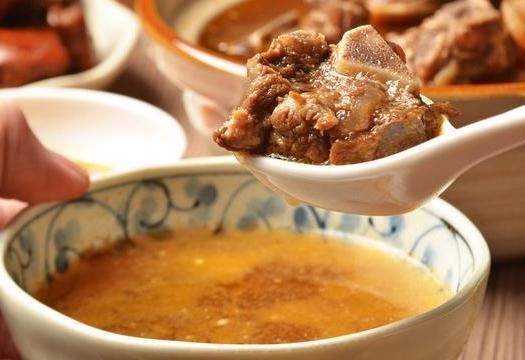 食物|明日立冬,分享8种传统食物,美味滋补,寓意又好,别忘了吃