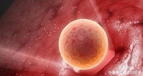 小宝宝|“受精卵着床时”的5个奇妙感觉，粗心的宝妈你有体会到了吗