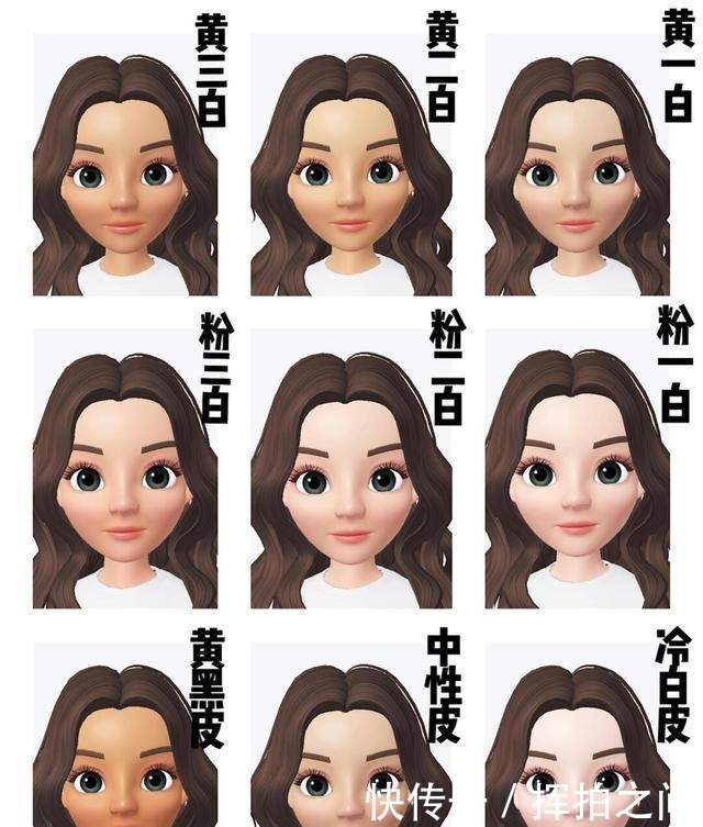 油皮|盘点9款值得买的粉底液，干皮油皮敏感肌看过来！