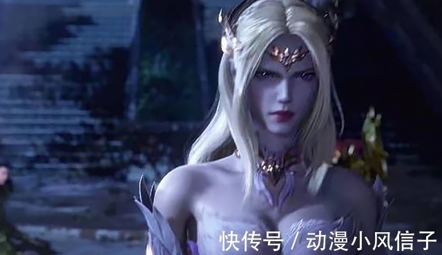 小舞|斗罗大陆:千仞雪拥有御姐模样,却毁在一双腿上面,小舞才是腿精