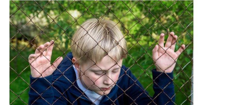 父母|孩子厌学,自闭,打架斗殴怎么办?机智的父母这样做!
