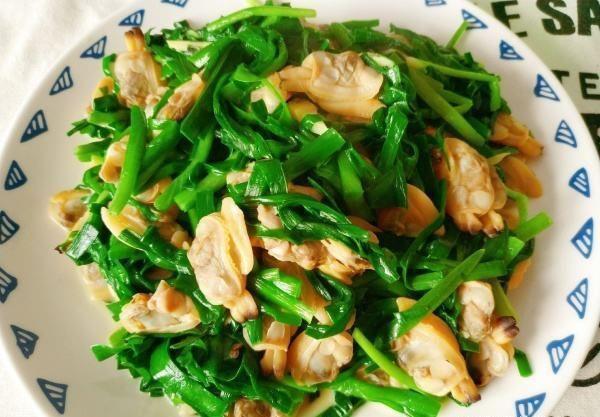增强|冬天养生正当时,常吃3种食物,排毒抗衰,养护血管,增强抵抗力