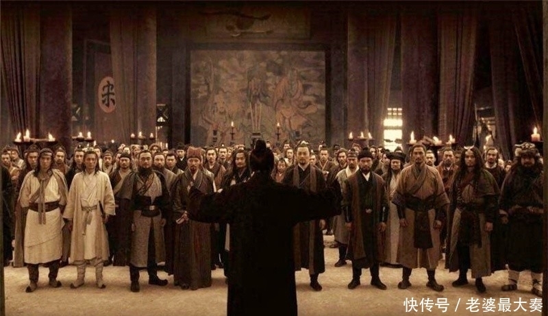 教头|林冲是“八十万禁军教头”,相当于现在什么官职?没你想的那么大