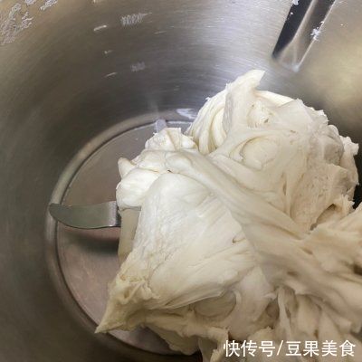  冰箱里|只要掌握好比例，番茄剪刀面就能一次成功