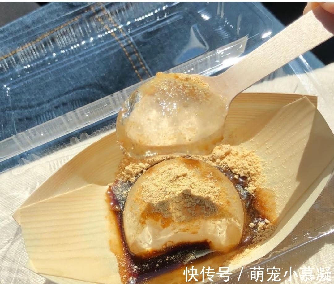 盐渍|“只有30分钟寿命”的甜品，每吃一口都是在与速度竞赛