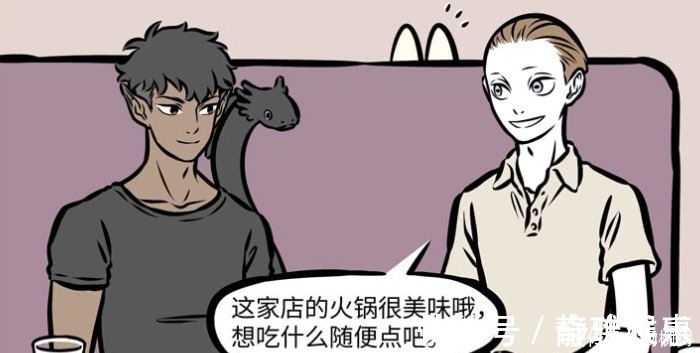 小玉|非人哉玄武捕食金蟾,反被他请吃火锅,肉不够小玉加菜“牛蛙”