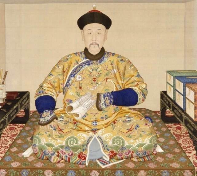 警醒|咸丰皇帝31岁就驾崩,这3个坏习惯,给人以警醒