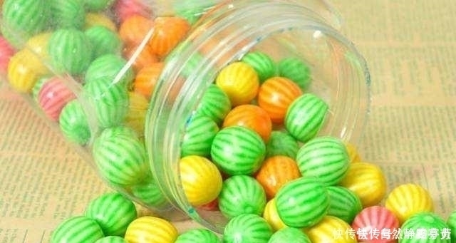 80、90后最难以忘怀的零食,排名第一的竟然不是辣条!