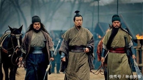 刘备|燕云十八骑,拼尽全力护张飞逃过吕布追杀,最终他们去哪了