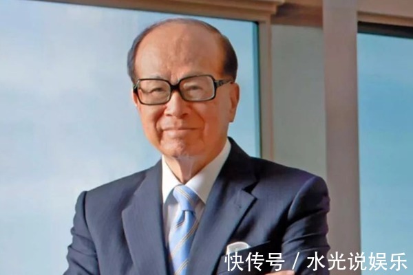 李兆基|李兆基给儿子取名李家诚,李嘉诚给孙子取名扳回一城,确实厉害!