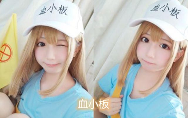 仿妆是有多厉害？即使不化妆也能还原角色，看见焰灵姬像恋爱了吗