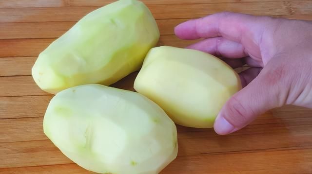 儿子最馋这早餐,10分钟就出锅,营养好消化,我三天两头就做,香