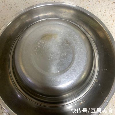 扣肉|#巨下饭的家常菜#新挑战之酱香扣肉