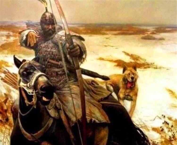 历史上的羯族到底是现在的什么民族?