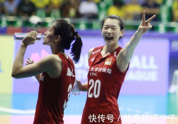 训练营|姚迪等人缺席是“免检”?朱婷、张常宁因伤病,姚迪恐非落选