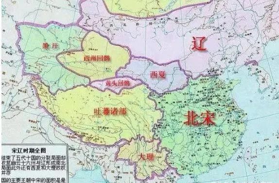  辽国|古代的“契丹族”，在如今属于哪个民族？说出来可能连你都不信