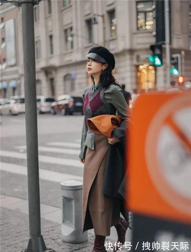 穿搭 女人穿衣显“贵”,这4个要点很关键!穿对选对,高级上档次!