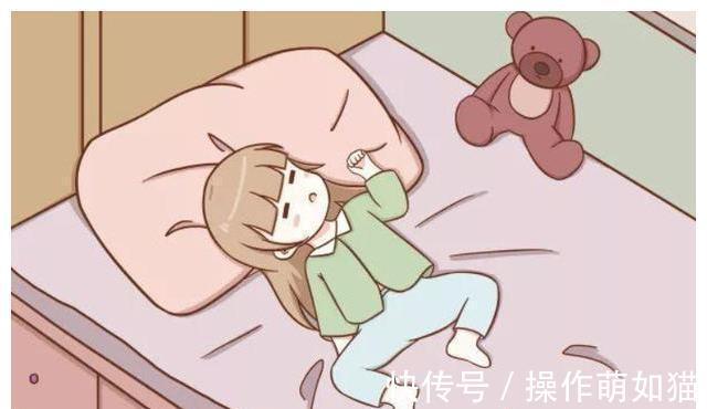 坏习惯|孩子睡觉时有这三种举动,说明智商较高,家长却常当作“坏习惯”