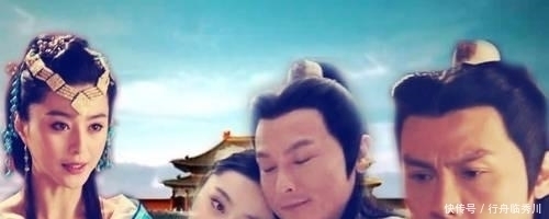 姬昌死后为何没有被封神?只因为他再也不想见到姜子牙了?