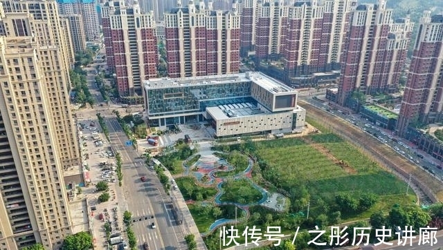 剧场|开心麻花剧场已挂牌 济南高新区文化中心建成在即