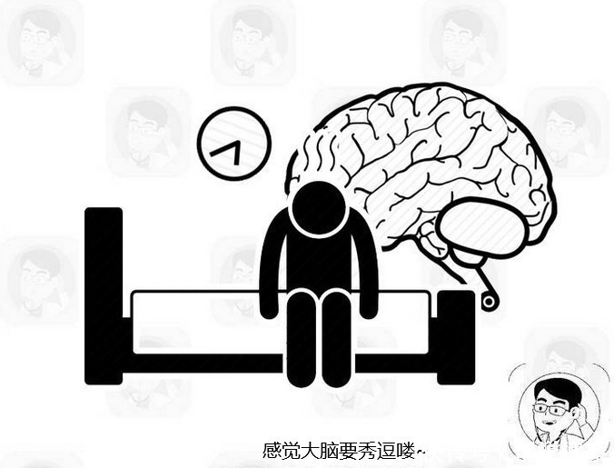 睡眠|長壽之人，起床有4個表現占3個以上，說明身體還不錯