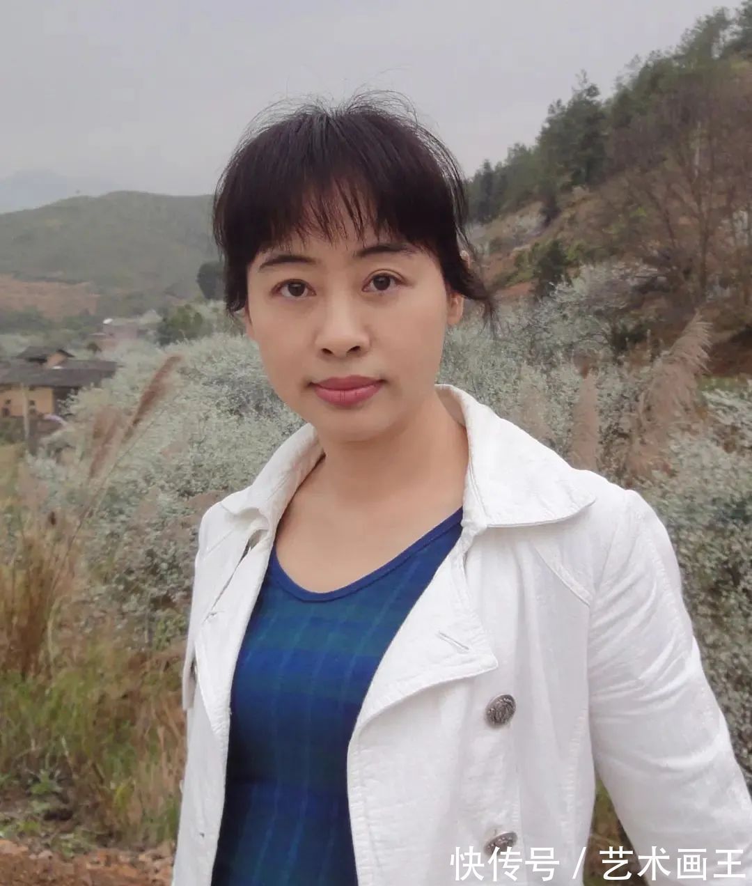 关山月|王晓莉 ‖ 汇东融西当代的先驱者