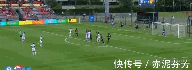 阿什拉夫|热身赛-阿什拉夫替补建功埃雷拉送助攻 巴黎1-0奥尔良
