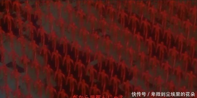 碇真嗣为什么要“掐死”明日香《EVA》这段剧情困扰我多年!