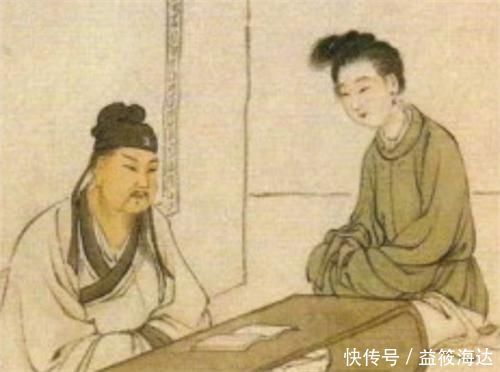 世人皆知“男女授受不亲”,其实后半句才是作者本意,被误解千年