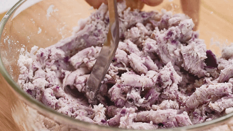 海鲜|本月最抗饿早餐!10分钟搞定一大盘,有它没人想赖床!