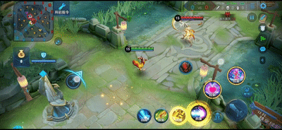 到位|王者荣耀天云:妲己打不出伤害?那是5个细节处理不到位!