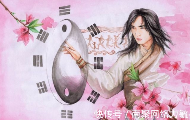 封神演义|封神里的天地人三皇,究竟谁的地位更高?不是天皇伏羲而是他