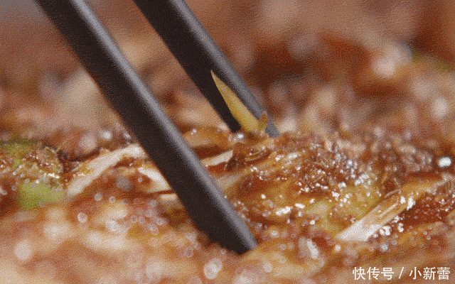 恐怖片|美食界的恐怖片,又来了