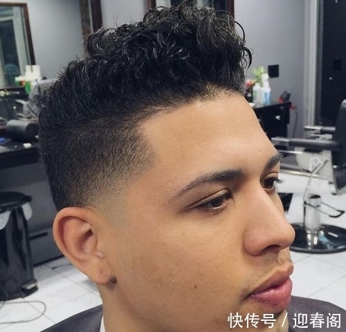 2021最吸引女人的33款男士发型