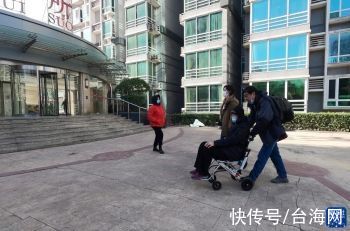 肿瘤医院|等妈妈回家——一个癌症病人家庭的求医之路