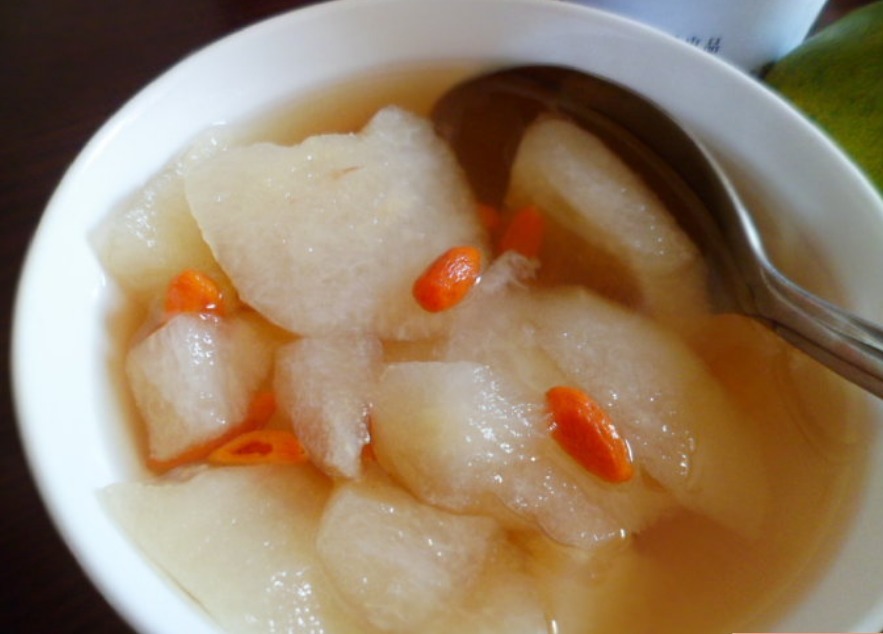 止咳药|天然的“止咳王”找到了，隔三差五喝一碗，咳嗽不咳，增强抵抗力