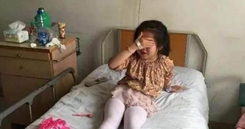 清洁|4岁女儿总喊'屁屁疼'，得知原因宝妈后悔莫及，医生太晚了