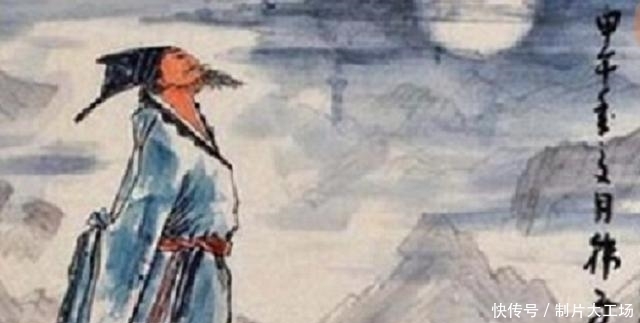 儿子|苏轼临终前留给儿子一首诗,首尾两句完全相同,却成了千古名作