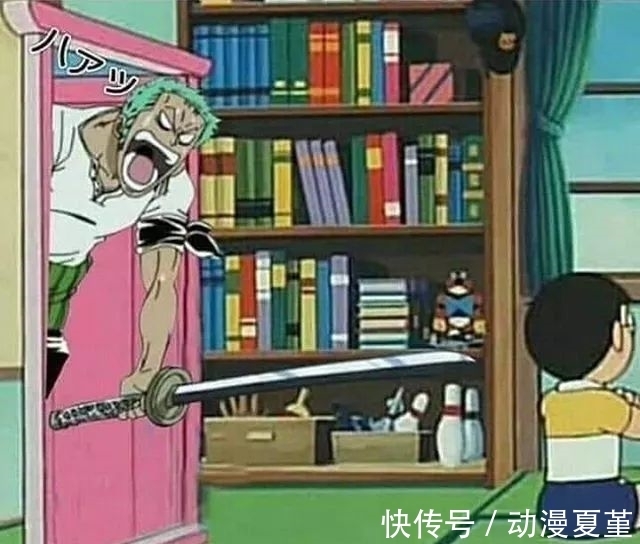 艾斯|海贼王:那些你见过的和没见过的有趣图片