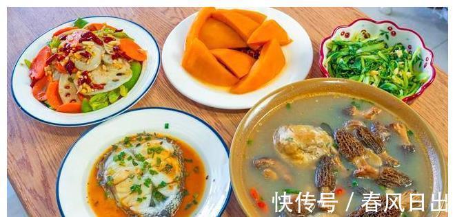 小青菜|这道养生汤的做法你一定要知道！调和肠胃，润燥温补正合时宜！