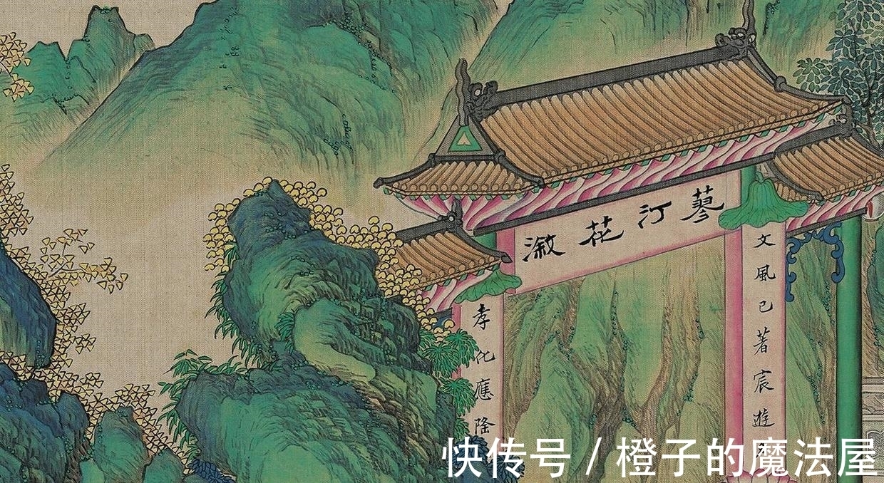 林黛玉|贾家败落,贾元春也是始作俑者,省亲当晚她的表现堪称耻辱