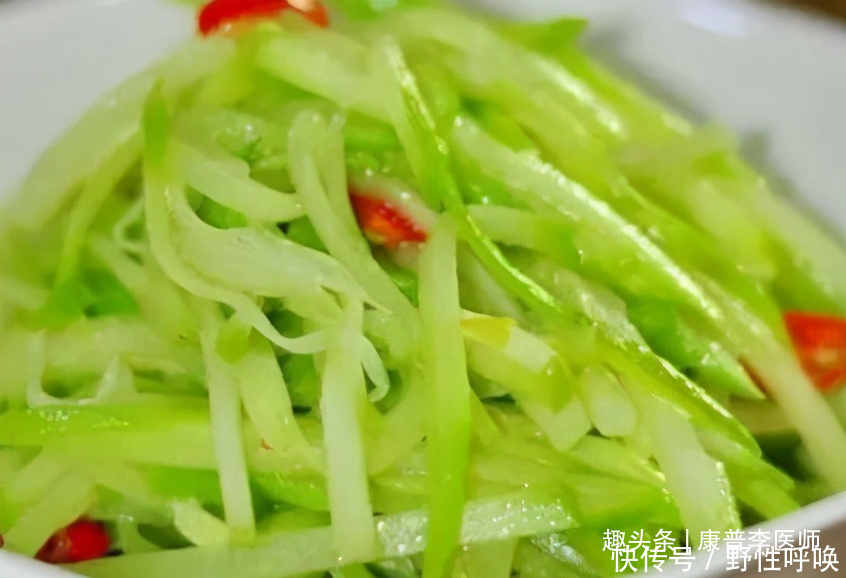 清肠|好食物吃出好身体,常吃以下食物,健胃健脾,排毒清肠,更显年轻