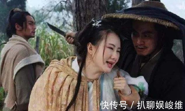 落地|晁盖私自排了回座次,让宋江极为不满,致使两位好汉险些人头落地