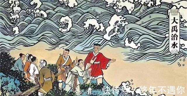 屈原&解密《山海经》北回归线“崇巫重鬼”之地!