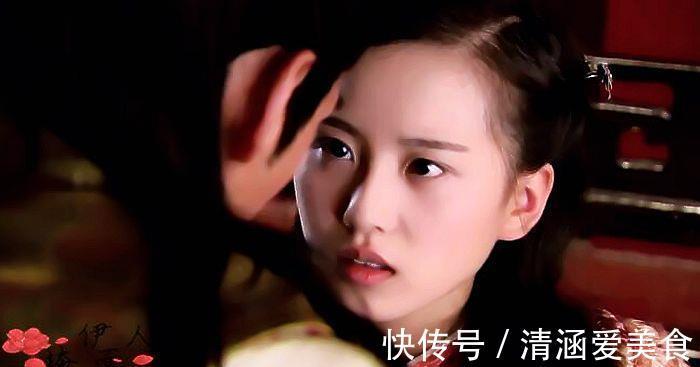 神雕侠侣#被杨逍欺负后,纪晓芙怎会主动爱上他?金老:你看她被欺负了多久