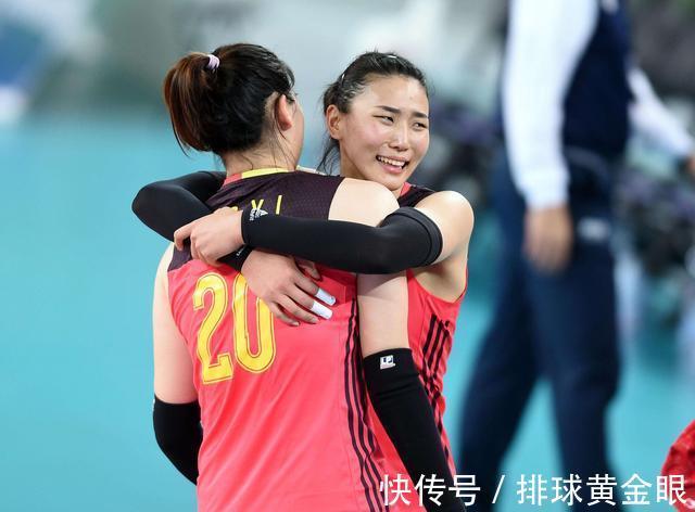 任凯懿|女排国手主攻退出联赛!脾气大效果差,无表率作用,不如直接舍弃
