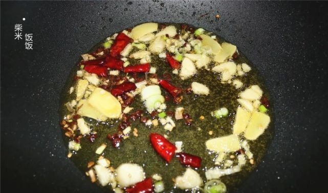 这种鱼，只有野生无养殖，肉多刺少营养极高，家常做法简单好吃