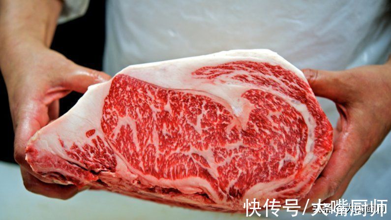 牛肉不会挑？说出6个部位名称，肉贩就知道是内行人，不敢忽悠你