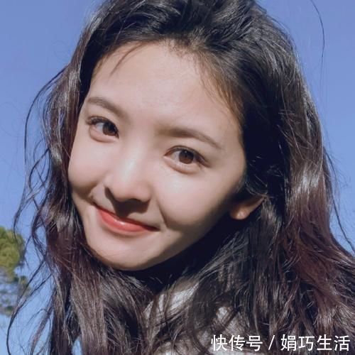 女生面部若有这3个“凸起”,天生的桃花脸,颜值绝对女神级